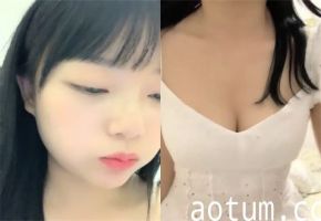 顶级嫩妹尤物！绝美少女嫩得流水
