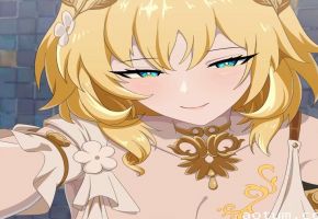 同人大佬2D极品美女作品#动漫
