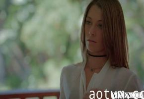 Vixen【HD】Kirsten_Lee 黑巨屌客户_多金更多精 中文字幕#性交#挑逗#射精