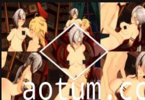 ErioArlecchino的诱人诱惑 - 1080p高清
