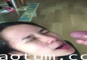 #母狗 眼色渴望这大鸡巴 0