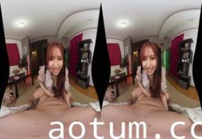 VRKM-756-4K 【VR】顔面特化アングルVR x 地雷系女子 ～もう逃げられない共依存メンヘラS-cd2