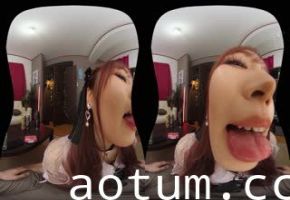 VRKM-756-4K 【VR】顔面特化アングルVR x 地雷系女子 ～もう逃げられない共依存メンヘラS-cd1