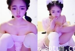 清纯校花下海实拍！妲己宝贝大学生私密视频流出-番号6