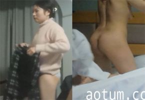 猛男刘备专约良家富商女偷情，酒店浪叫求刺激床战太疯狂！