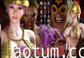 FINALFUCK7：地狱女斗士深陷暴奸陷阱，轮虐惨叫地狱绘卷！