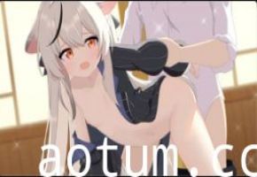 画师Foulo激情创作Live2D动画：骚货Kona2沉浸式娇喘体验，逼真到让你射爆！