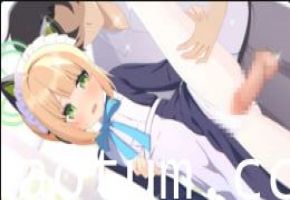 Miori萌妹Live2D极致诱惑！超真实肉体颤动动画，沉浸式エロ模拟体验～海报