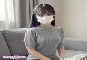FC2PPV-4805683- 華奢で美乳な真面目OLさんを呼び出して中出し２発！