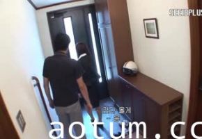饥渴小叔子狂操年轻嫂子，嫩穴高潮喷水浪叫不止！