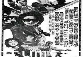 性感女侦探玛丽深入调查 肉搏战现场实录