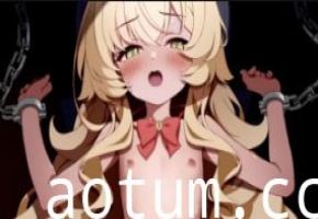 发情巨乳教师系列 - 兔女郎教授Nyaniya的秘密授业