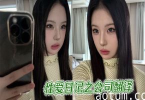 性爱日记之公司翻译