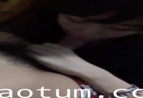 机车小姐姐外流