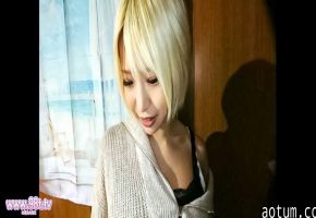 FC2PPV-4827638- 【女ﾄﾓﾀﾞﾁ / 個撮】都合の良い展開で密着種付けイチャラブセックスしちゃったっス海报