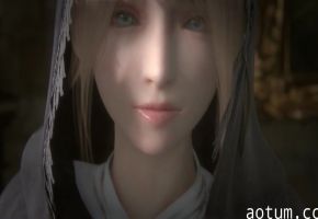 3D圣女后入狂插#3D海报