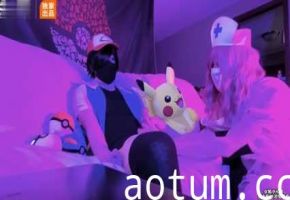 极品伪娘情侣激情互肏#伪娘#射精#挑逗#ts#护士