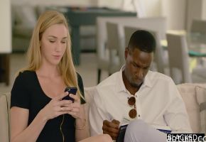Blacked.kendra.sunderland.720p#白虎#毒龙#3P#射精#骚逼#人妻#挑逗#性交