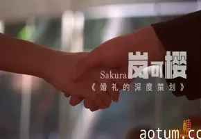 婚礼的深度策划