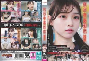火车性惩罚实录：素人少女车厢内遭轮番调教凌辱 YDNS-001海报