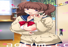 JK援交学园祭1：女子高生校园淫乱派对海报