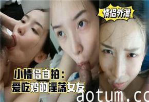 情侣自拍实录：馋鸡巴的骚女友边玩边深喉，淫水直流海报
