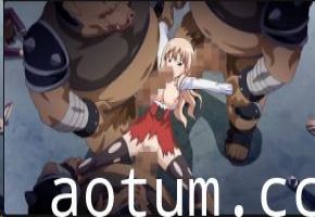 JK女校惨遭兽人军团猪恶魔凌辱，虐待狂高潮永无止境！中文字幕版