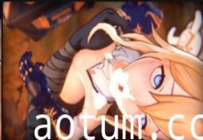 [JygreAnimationJean] 第二部完整版 - 动画角色极致诱惑，激燃情節全解锁