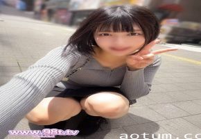 FC2PPV-4832512- 【新宿こさつ】ギャップ萌え！清純系なのに「変態ドM」なめちゃかわ女子大生・20歳海报