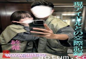 FC2PPV-4837094- ★本物保証★独占公開★アイドルグループの1人と性交渉第２弾最終章後編
