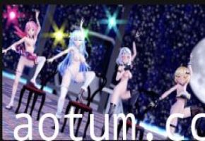 KazuNishi MMD学生妹14Rollin激情诱惑4位人夫轮战