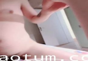 老婆难得穿JK装