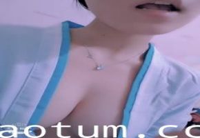 #精选_#无码_#国产_#少女_#福利姬_喜欢汉服的小姐姐自慰福利！！1