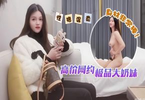 精选探花-高价网约极品大奶嫩妹海报