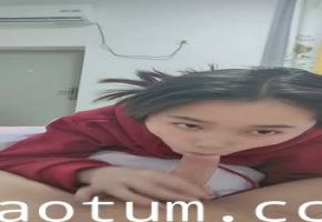 口交#自拍#呆萌乖巧表妹00后小骚女