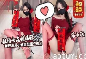 租借女友性体验，精液灌满小涵姐姐骚穴流出海报