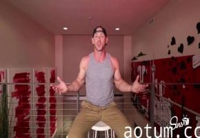 JOHNNYSINS 巨屌猛男亲自教学 极品女友被操到腿软狂泄