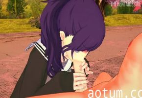 朝日奈真冬 极品清纯欲女 骚穴湿透求操 等你来干