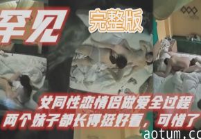 女同性恋情侣做爱全过程69互舔