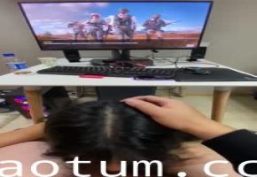 口交技巧一流