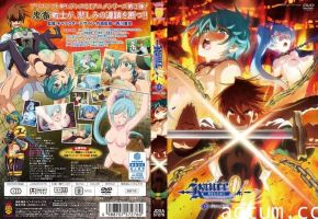 [極彩花夢] ランス01 光をもとめて THE ANIMATION 3