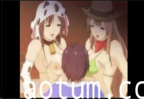 MILKJunkieSisters第3卷 极品姐妹花双飞 巨乳浪叫 内射颜射双高潮