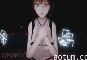 MMDR-018 骚货灌肠调教 黑丝舞台淫荡抽搐 康熙极品人妻1314连发内射