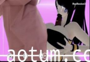 MMD-31 斯库尔德的惩罚 淫荡女神被巨根爆操到潮喷失禁