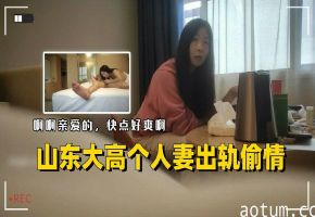 山东大高个人妻偷情出轨亲爱的快点好爽啊海报