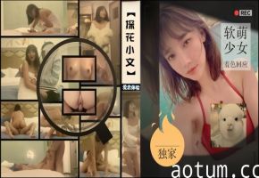 探花小文爱恋初体验软萌少女羞色回应