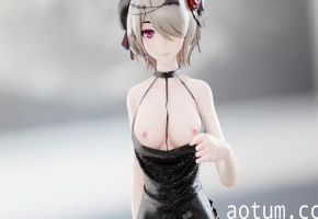 淫荡痴女真空口交榨精 极品骚穴把你吸干射爆