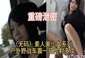 （无码）素人美少女系列户外野战车震一日内射多次
