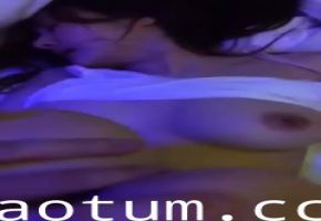 超白巨乳女神酒店开操