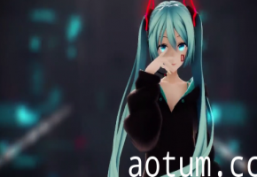 MMD未来科技淫乱骚舞：巨乳女神肉欲狂潮直冲高潮！